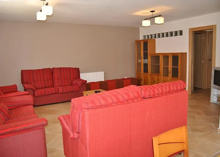 Casa Margaritas Salamanca