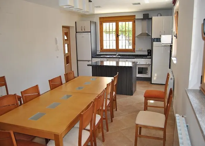 Casa Margaritas Сasa de vacaciones