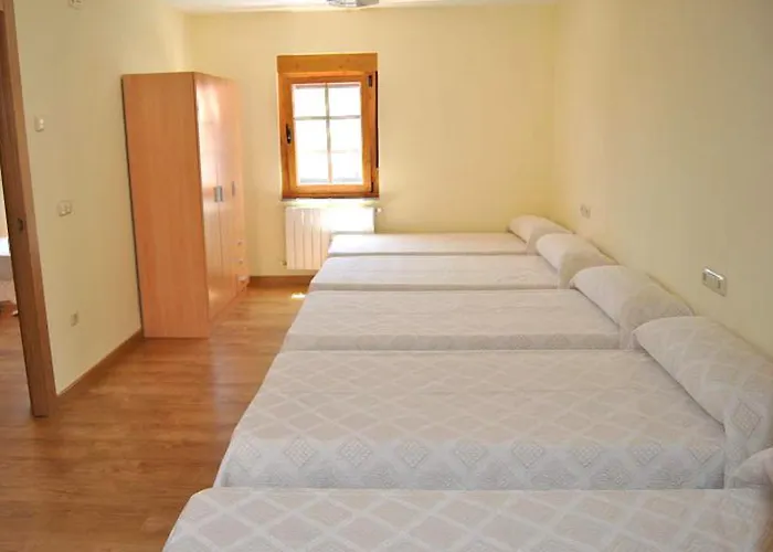 Casa Margaritas Salamanca