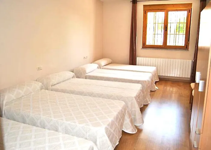 Casa Margaritas Сasa de vacaciones