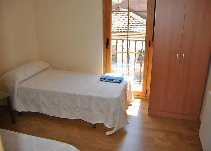 Сasa de vacaciones Casa Margaritas *