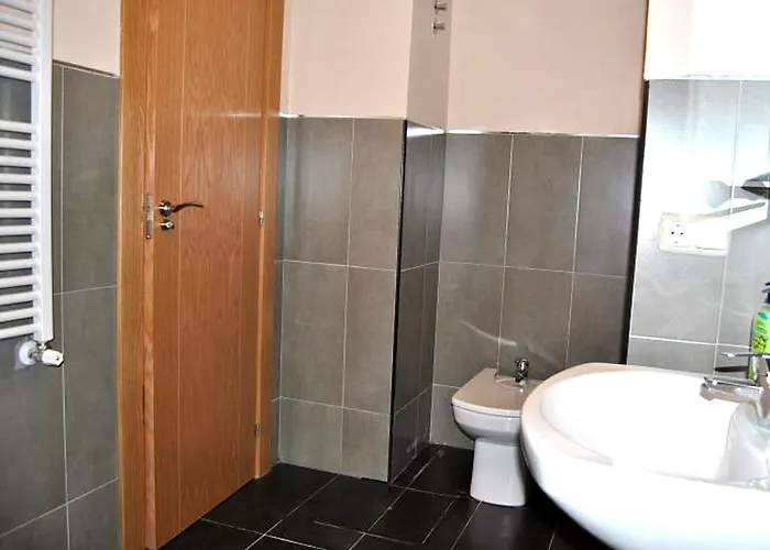 Casa Margaritas Hébergement de vacances *