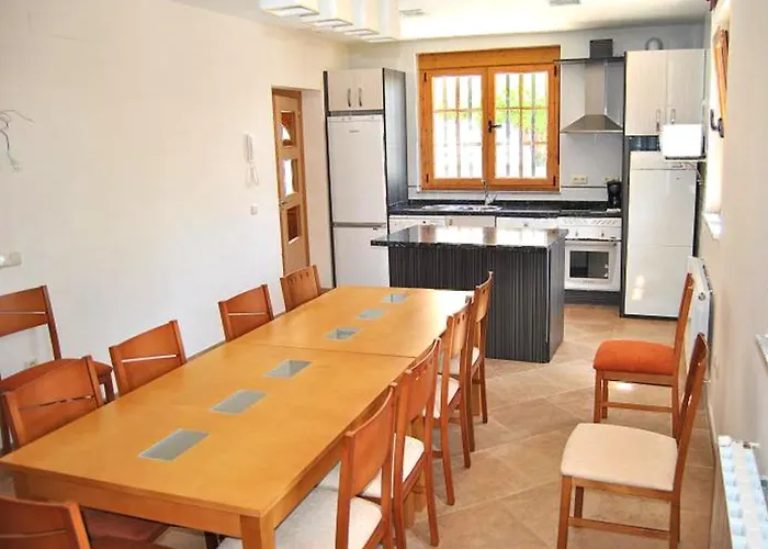 Casa Margaritas * Salamanca