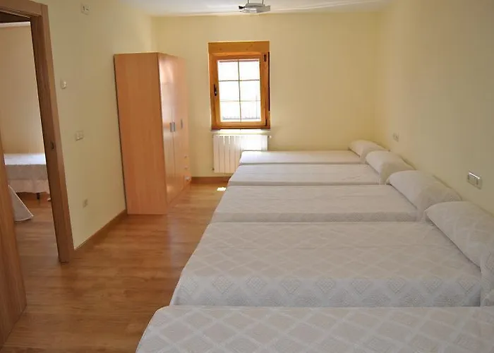 Сasa de vacaciones Casa Margaritas