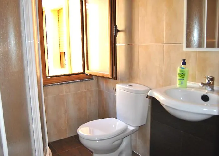 Casa Margaritas Сasa de vacaciones