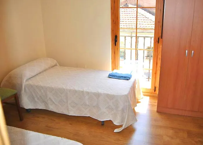 Сasa de vacaciones Casa Margaritas *